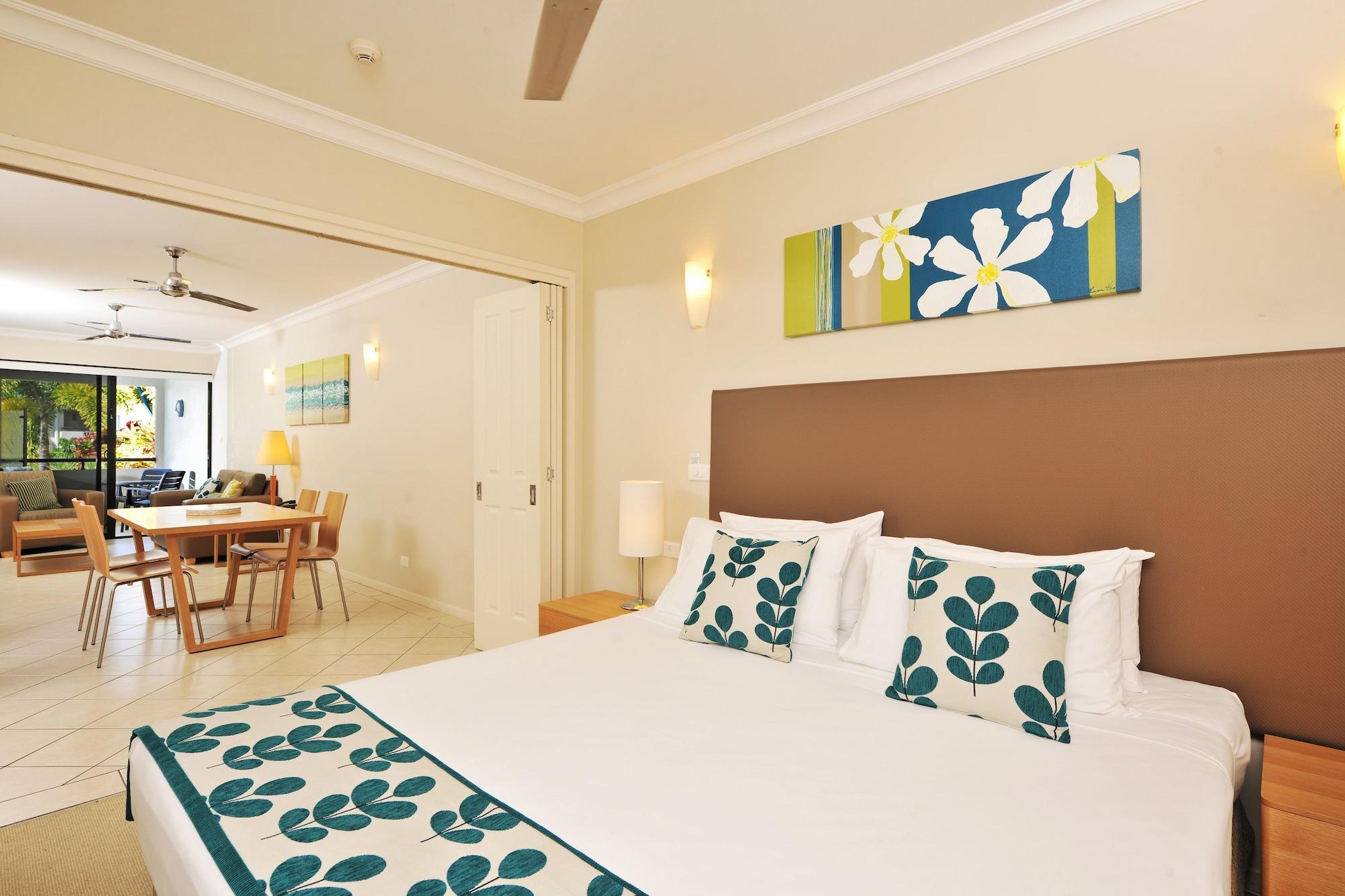 Mantra Heritage Port Douglas Exterior photo