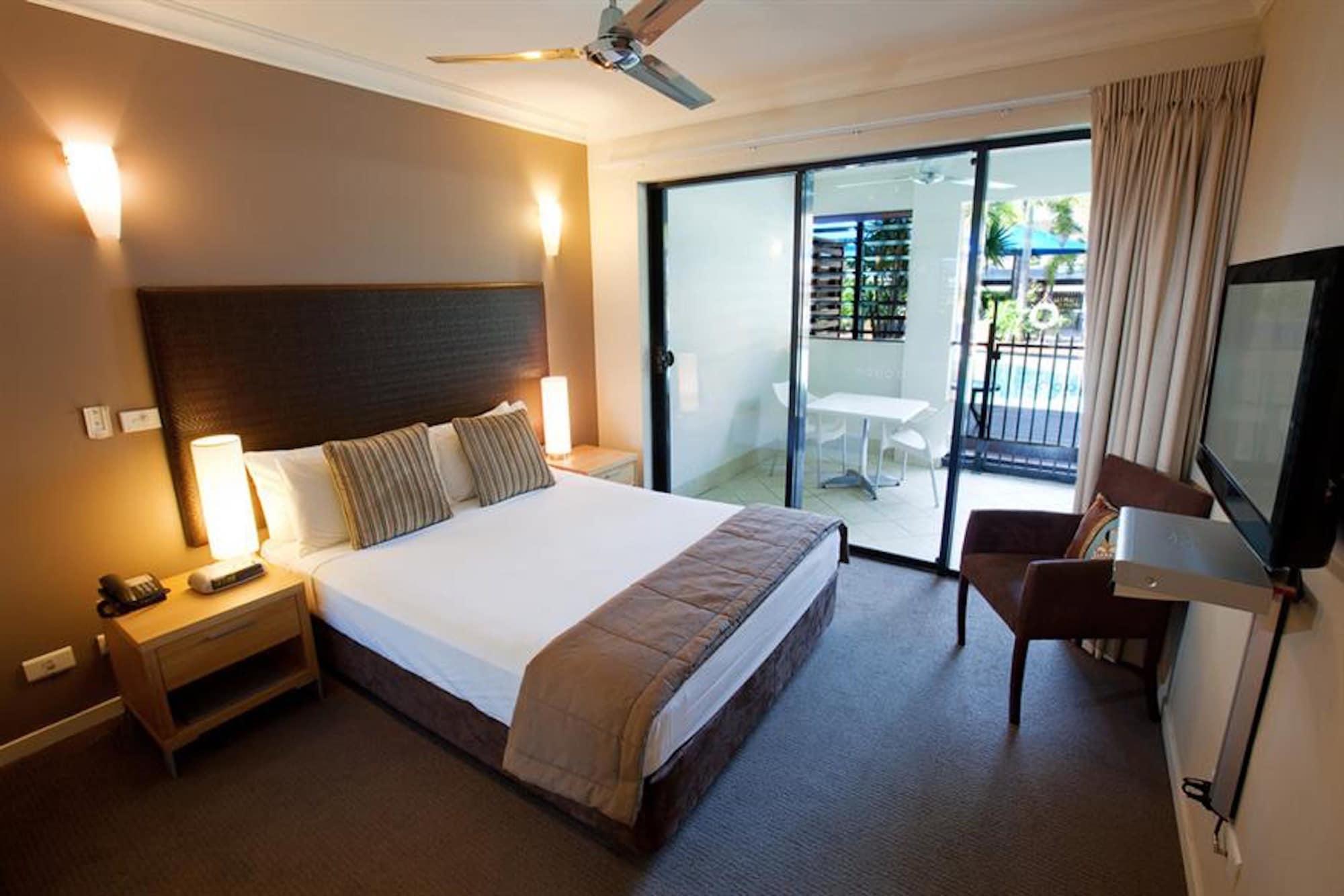 Mantra Heritage Port Douglas Exterior photo