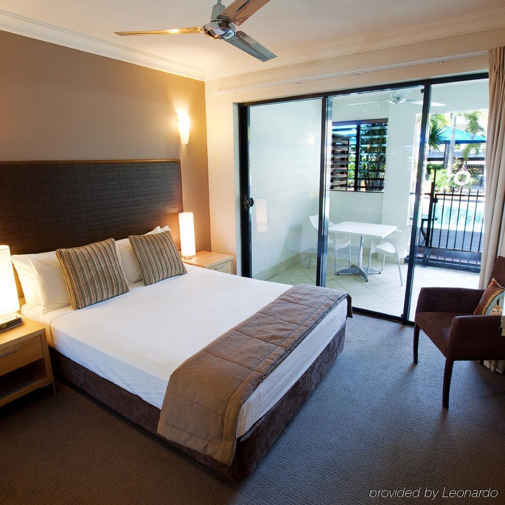 Mantra Heritage Port Douglas Exterior photo